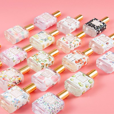 Nước hoa nữ chính hãng Flower Of Story 30ml hương trái cây siu thơm, Nước hoa nữ chính hãng thơm lâu lưu hương ngọt ngào