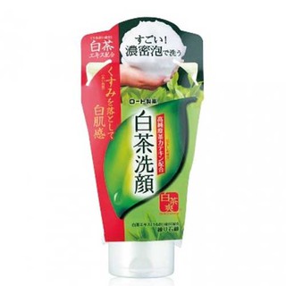Sữa rửa mặt trà xanh Shirochasou 120g
