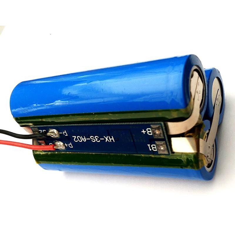 Bảng Mạch Bảo Vệ Sạc Pin Lithium 3S 12V 8A Li-ion 18650 11.1V 12.6V 10A BMS Chuyên Dụng Chất Lượng Cao