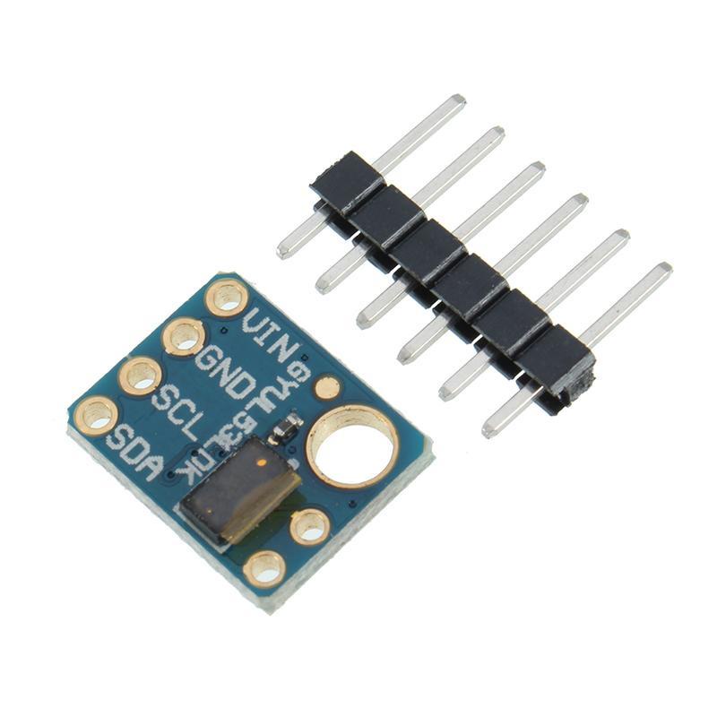 Cảm biến khoảng cách, cảm biến radar laser GY-530 VL53L0X ToF