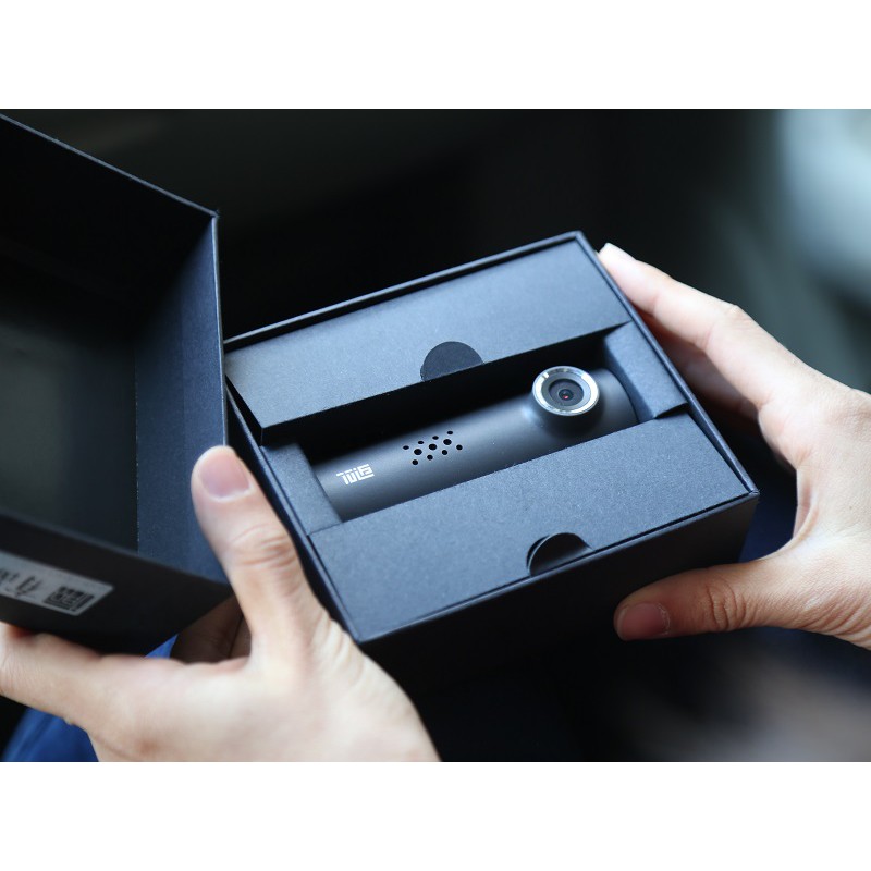 Mắt ghi hình trong xe 70mai FC02, hỗ trợ hồng ngoại quay đêm siêu sáng | BigBuy360 - bigbuy360.vn