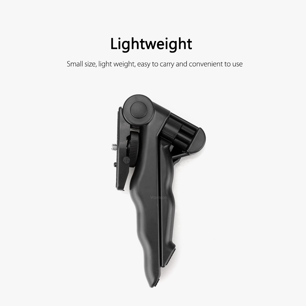 Giá Đỡ Máy Ảnh GoPro Hero7 6 5 4 3 Xiaomi Yi Sport Camera VP416