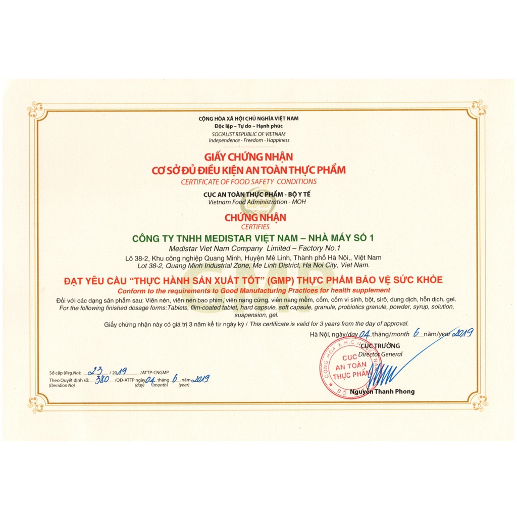 Viên sủi giảm cân Slim Body Hamii Mộc Can hỗ trợ giảm cân, giảm cân an toàn, cấp tốc,  thon gọn, đẹp dáng hộp 20 viên