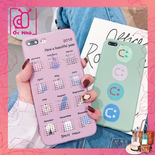 Ốp Lưng Điện Thoại Hình Icon Vingtage