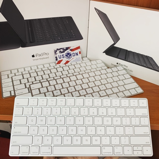 Bàn Phím Apple Magic Keyboard 2 - Chính Hãng