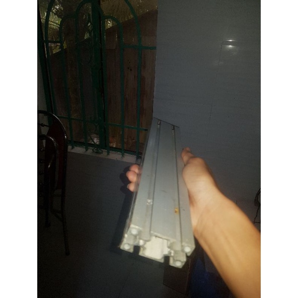 nhôm định hình 60x30