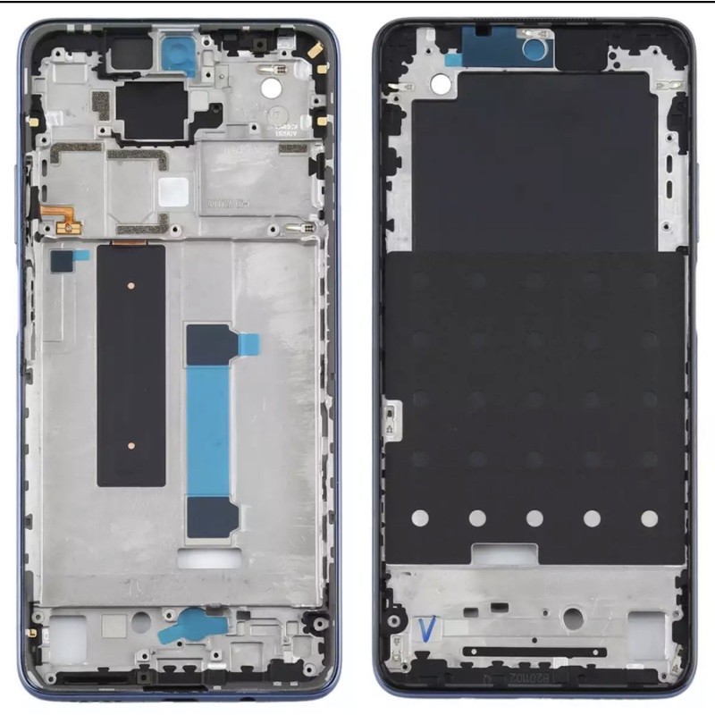 khung sườn Xiaomi redmi note 9 pro 5G