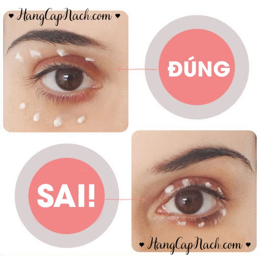 Kem MEISHOKU  Placenta cải thiện nhăn mắt. | BigBuy360 - bigbuy360.vn