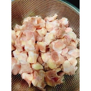 Sụn Gà Thái #125k/1ki