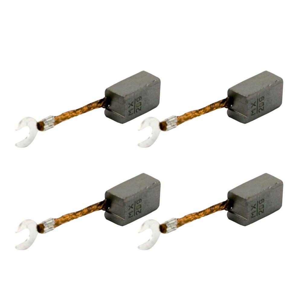 YOLA Set 4 Mũi Khoan Mini 0 * 12 * 21 / 10 * 14 * 20 / 10 * 20 * 22mm Chất Lượng Cao