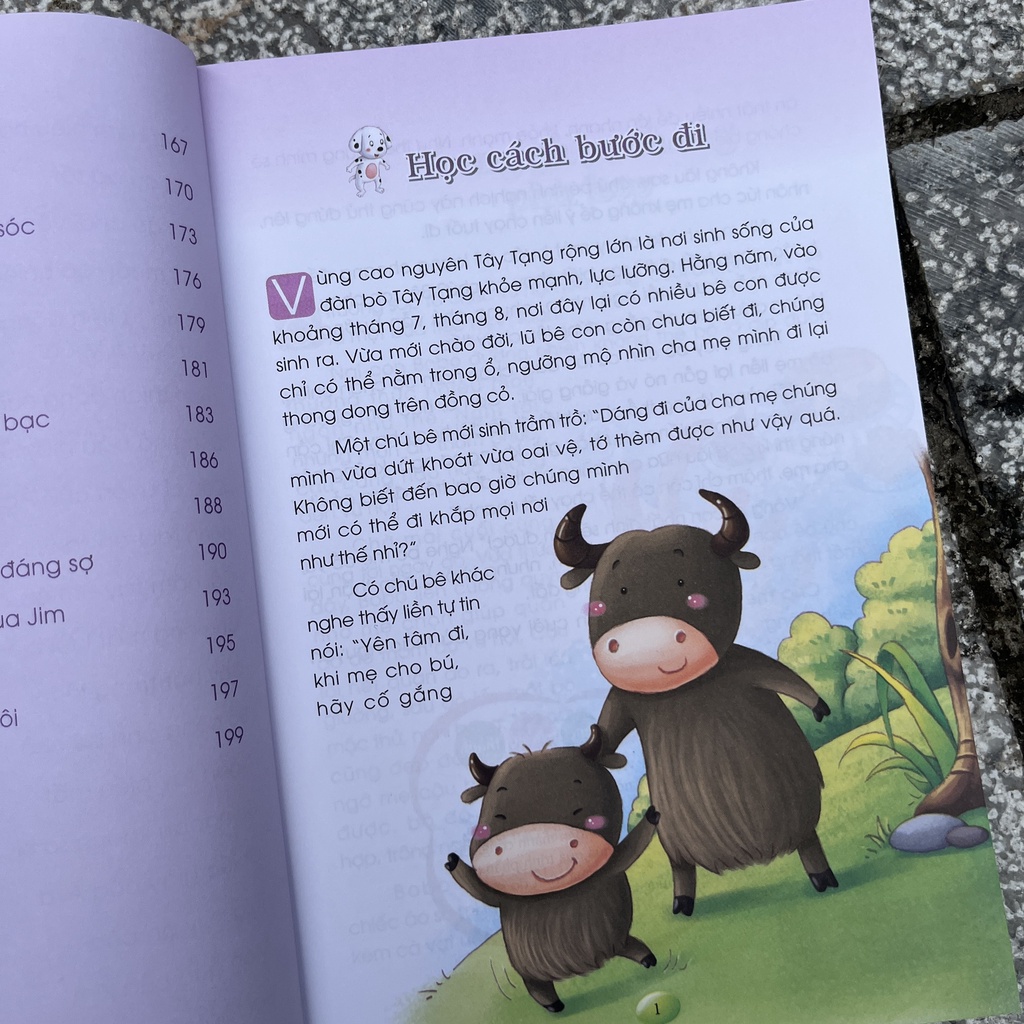 Sách: Truyện Hay Mỗi Ngày - Chủ đề Bồi Dưỡng Thói Quen Tốt