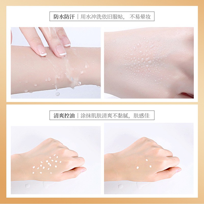 Kem nền kim cương Bioaqua | BigBuy360 - bigbuy360.vn