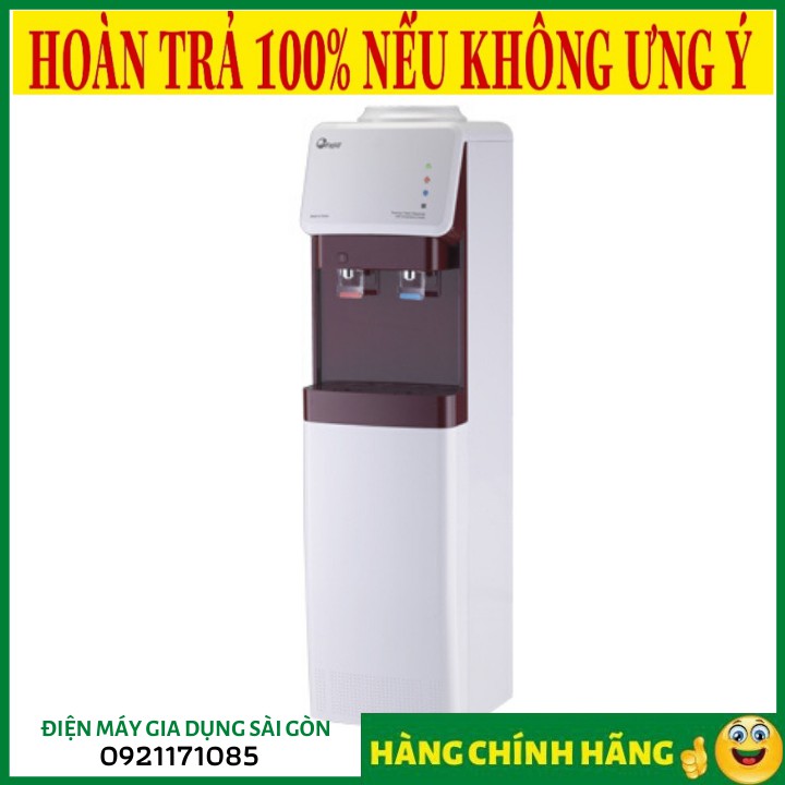 SALE Cây Nước Nóng Lạnh Cao Cấp FUJIE WD-1500U-KR - ( RED )  "❤️RẺ VÔ ĐỊCH❤️ ❤️RẺ NGỠ NGÀNG❤️"