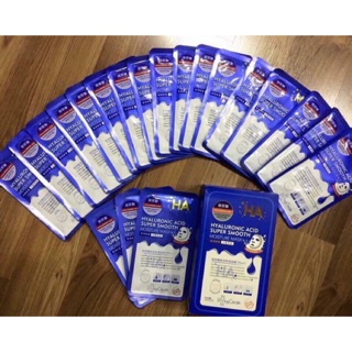 Combo 2 hộp mask ha