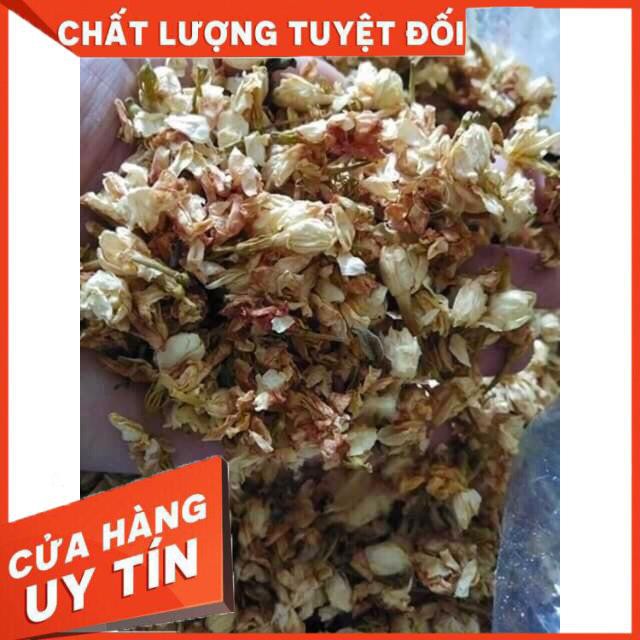 HOA NHÀI KHÔ (Hoa trà bát tiên) tây bắc 500g