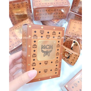 Nước Hoa MCM Eau De Perfum