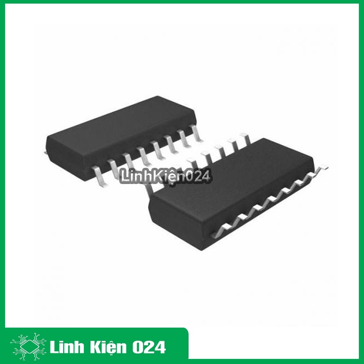IC chức năng CD4052