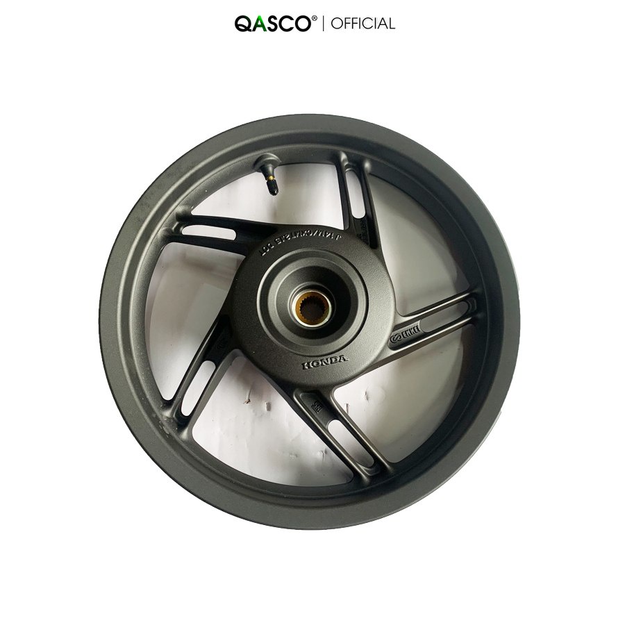 Cụm vành đúc sau (NH303M) HONDA Pcx 2014-2015  QA(42650K35V00ZA)