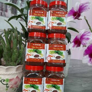 Mắm ruốc Chấm xoài non 200g