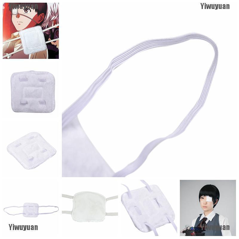 Miếng Bịt Mắt Cosplay Tokyo Ghoul