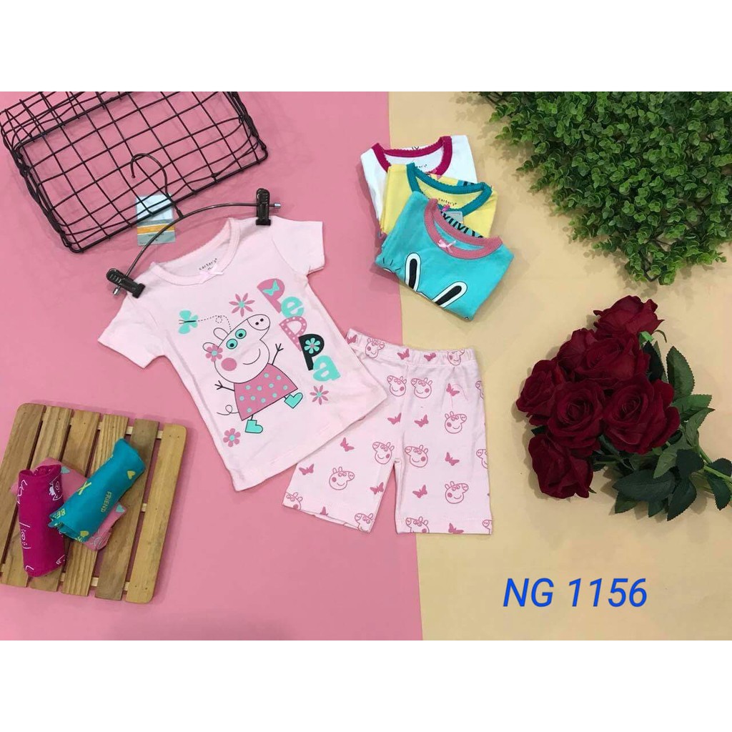Set đồ bộ Carter's