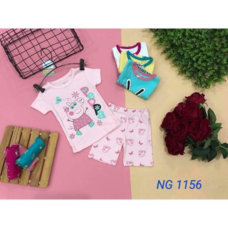 Set đồ bộ Carter's