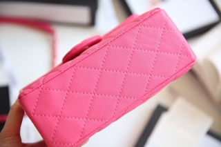 Túi Chanel Classic Mini 2020