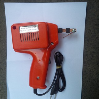 Mỏ hàn xung 220v 100w