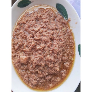 Pate Hải Phòng hộp 500gr
