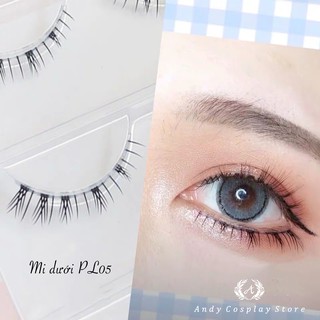 [CÓ SẴN] Mi giả dưới PL05