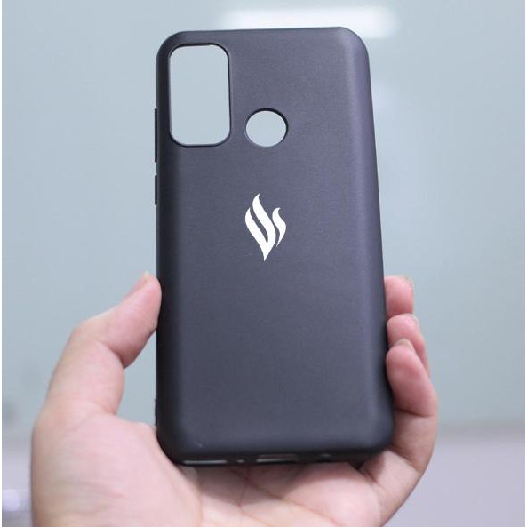 Ốp lưng dẻo TPU Vsmart Star 5 Live 4 / Joy 4 in hình họa tiết