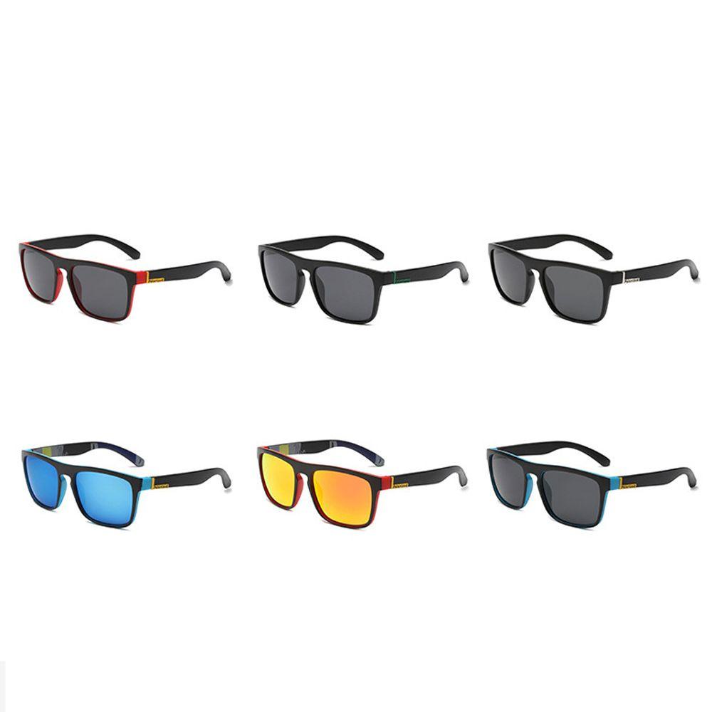 Kính Mát Phân Cực WMES15H Chất Lượng Cao Cho Nam Nữ