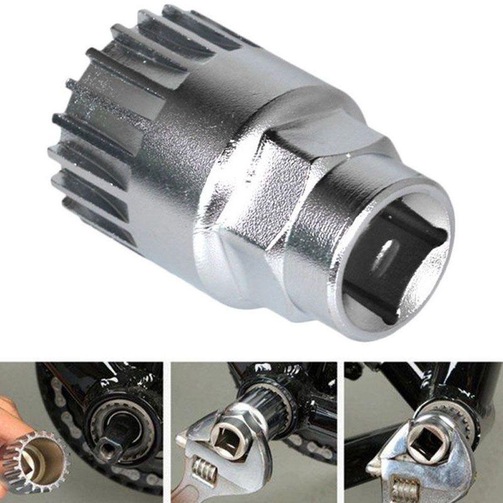 Bộ Dụng Cụ Tháo Mắt Xích Xe Đạp Leo Núi DANILO