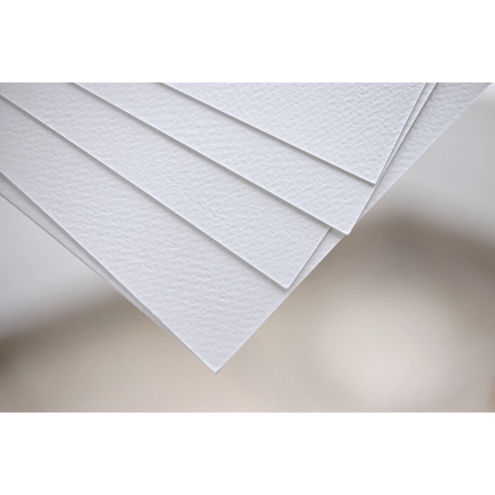 Giấy vẽ màu, chì A4 dày 250gsm - giấy vẽ cho bé khổ A4 loại xịn