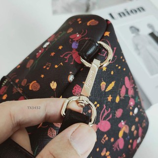 balo mi ni  hoạ tiết con kiến