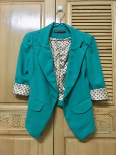 (Thanh lý) Áo vest nữ