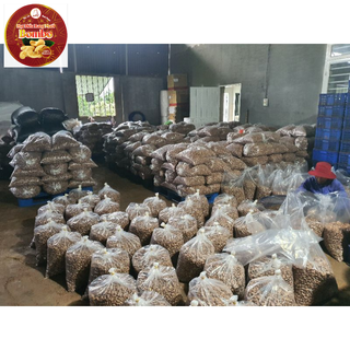 500Gr Hạt Điều Rang Muối  [ Ăn vặt Ngũ Cốc ]
