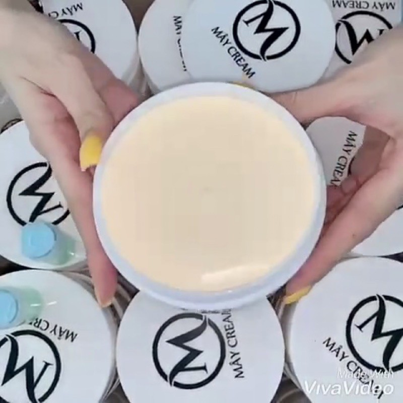 KEM_BODY_MÂY_CREAM ( phiên bản Black & White) | BigBuy360 - bigbuy360.vn