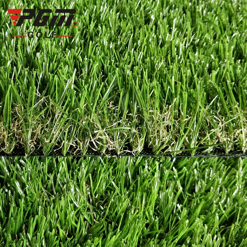 [Chính hãng] [Có bảo hành] Cỏ Sân Golf Nhân Tạo (4 Màu) - PGM 4 Colors Grass - L001