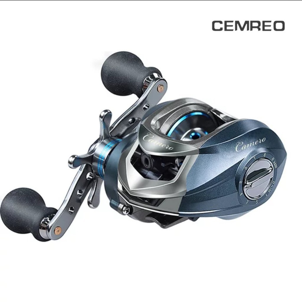 Máy câu ngang Cemreo CL0203 - CHÍNH HÃNG hàng hót giá rẻ