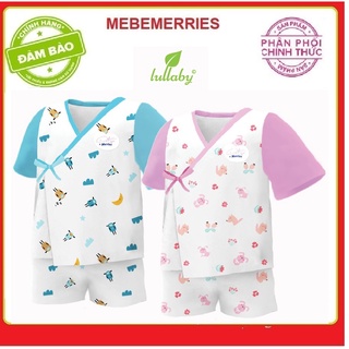 Lullaby - Bộ quần áo YUKATA cho bé trai/bé gái quà tặng merries