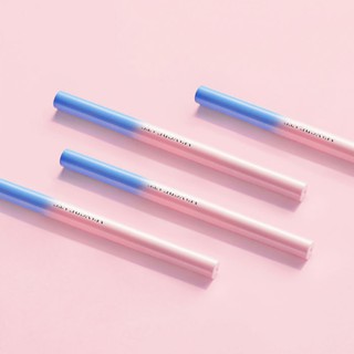 Maycreate - Chì Kẻ Mày 2 Đầu Double-headed Eyebrow Pencil - Cây - 0.3 gram