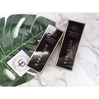 Kem nền Karadium Main Actress Cover Foundation