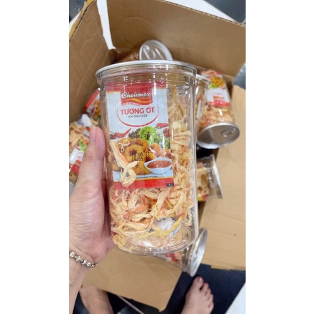 Maihuong ⚡️MỰC KHÔ XÉ SỢI HẤP NƯỚC CÔT DỪA 300gr