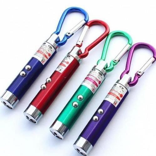 Freeship 50k GIÁ SỈ_ ĐÈN PIN 4 CHỨC NĂNG (ĐÈN PIN, TIA LAZE, RỌI TIỀN GIẢ, MÓC KHÓA)