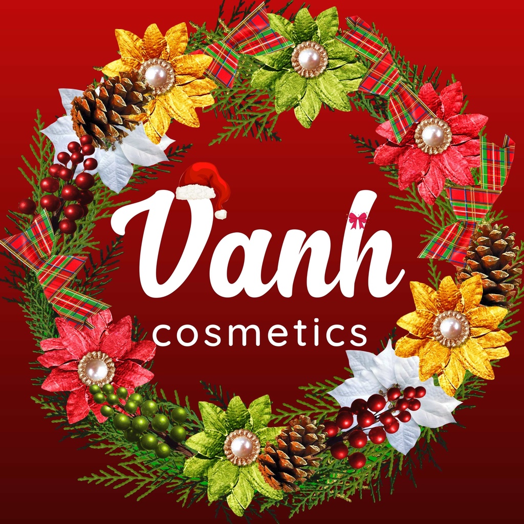 Combo Vanh Cosmetics