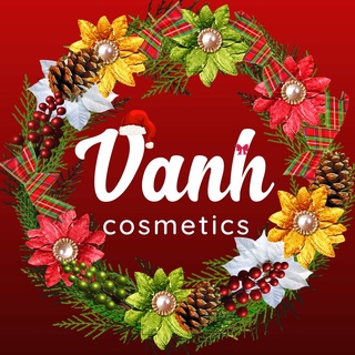 Combo Vanh Cosmetics
