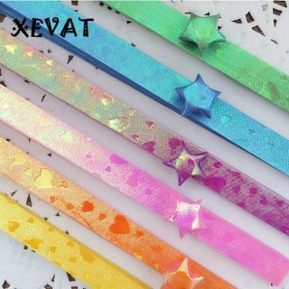 Combo 1000 giấy gấp sao