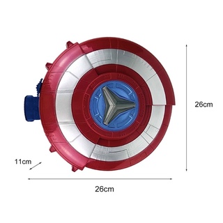 Khiên Captian Marvel dành cho bé