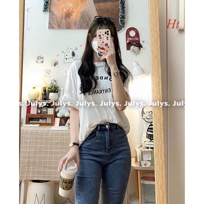 Áo phông WONDER HT11